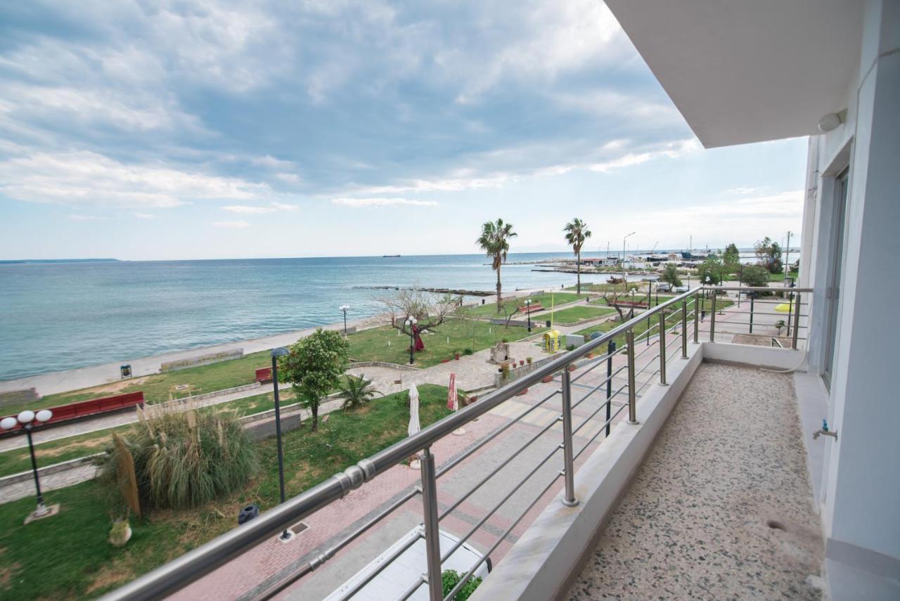 Luxurius Casa Holidays Nea Moudania Exterior photo